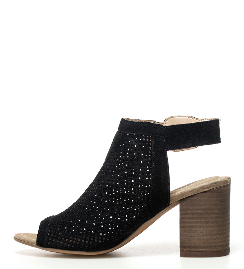 Sonnax Serraje Tacn8cm De Ran Botn Negroaltura vnmN80w