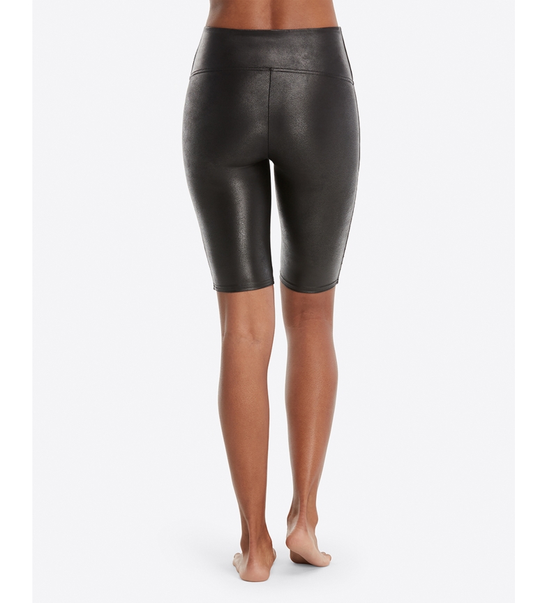leggins cortos