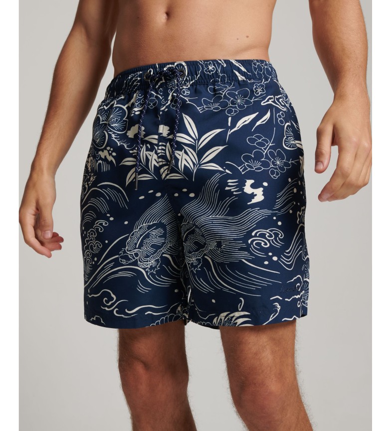 Hotel Kalinga Bermuda Denim Hombre Ajio Shorts Pantalones JEAN SABBAT