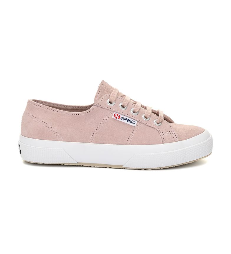 superga rosa