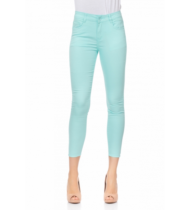 Jeans Tantra Bolsillos Jeans Agua Tantra Bolsillos Jeans 5 Tantra 5 Agua WE9IDH2