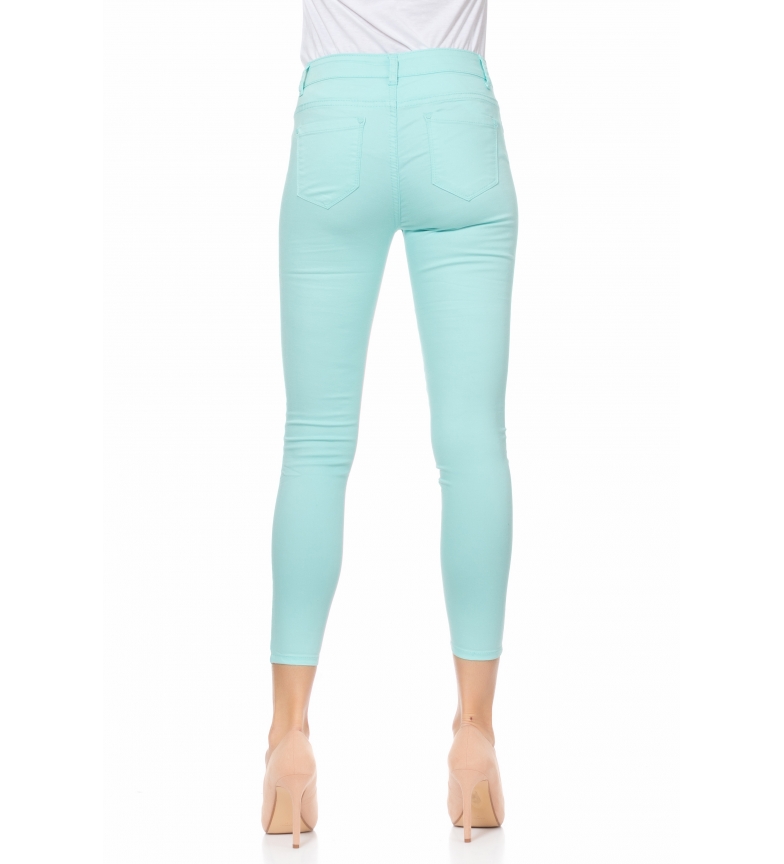 Jeans Tantra Bolsillos Jeans Agua Tantra Bolsillos Jeans 5 Tantra 5 Agua WE9IDH2