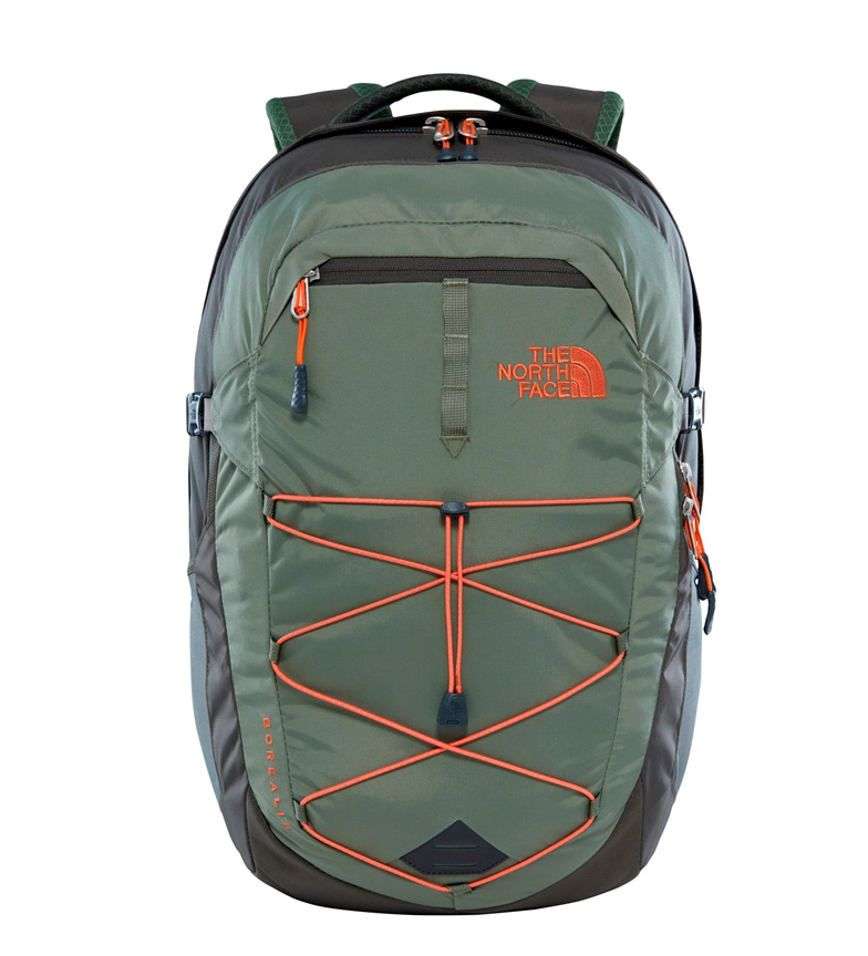 mochila north face 28l mochila north face 28l