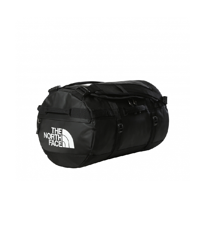 The North Face Base Camp Duffel Backpack - Small black -32,5x53x32,5cm