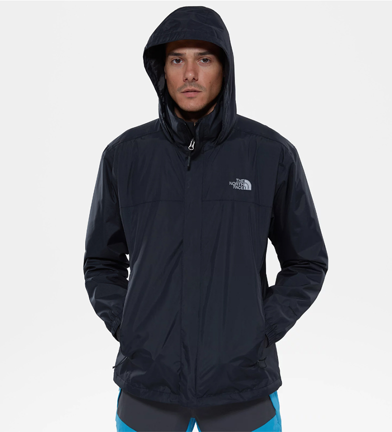 The North Face Giacca Resolve 2 nera