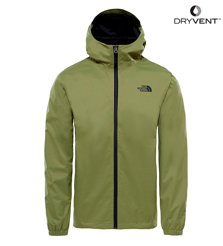 chaqueta quest north face chaqueta quest north face