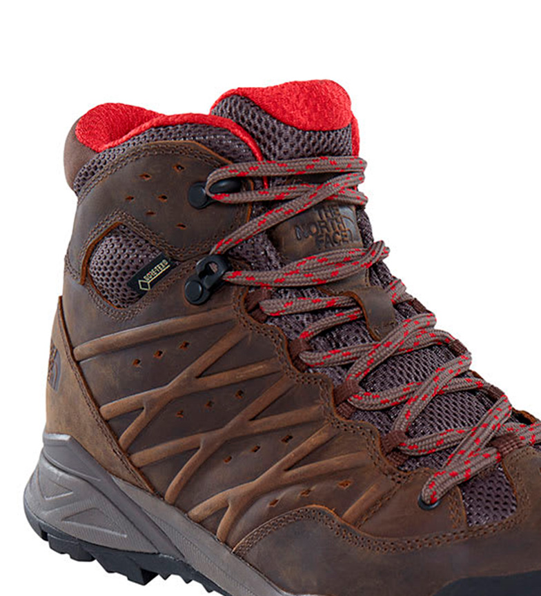 the north face hedgehog fastpack mid
