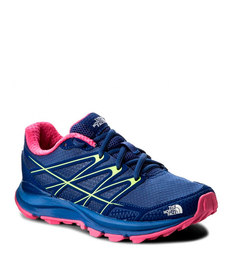 zapatillas termicas north face zapatillas termicas north face