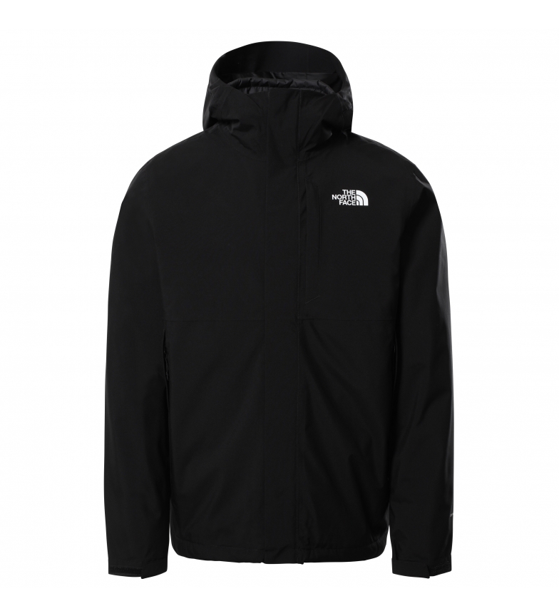 The North Face Giacca Carto Triclimate nera