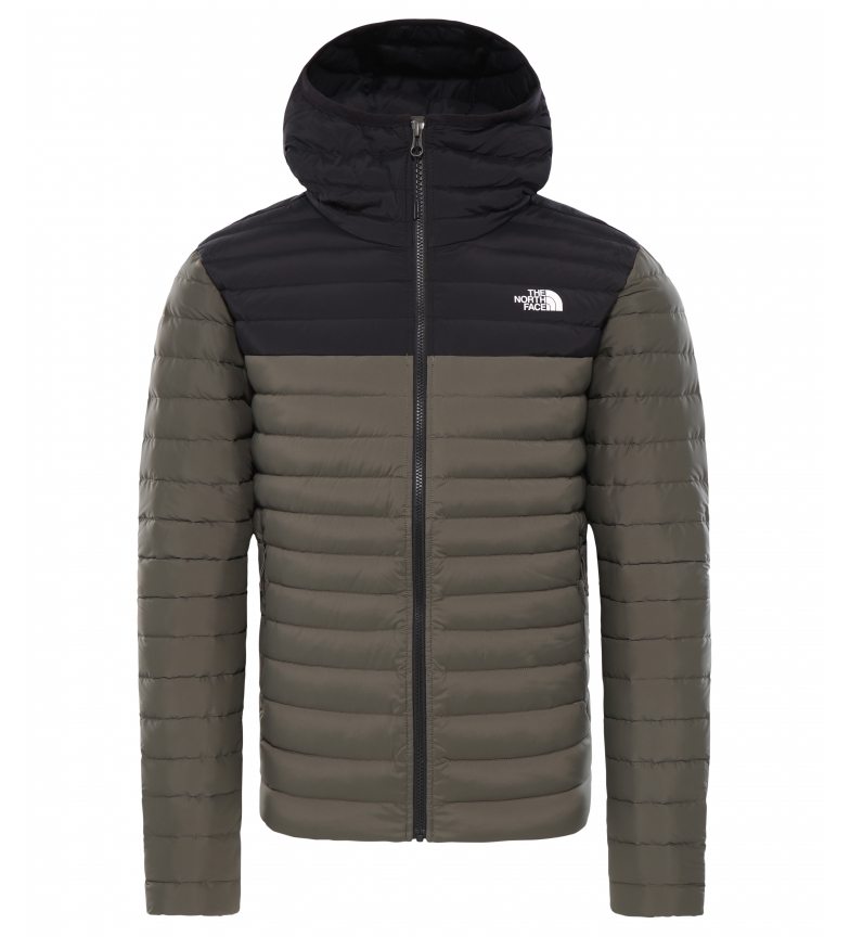 north face chico