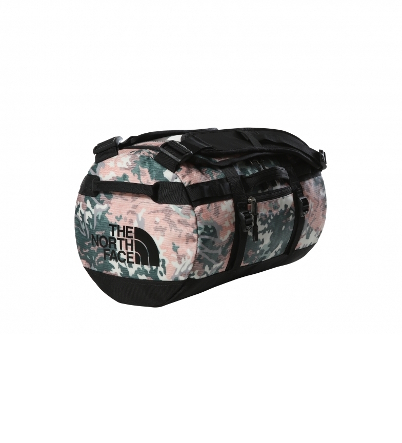 The North Face Base Camp Duffel Backpack Extra Small Camouflage -28x5x28cm
