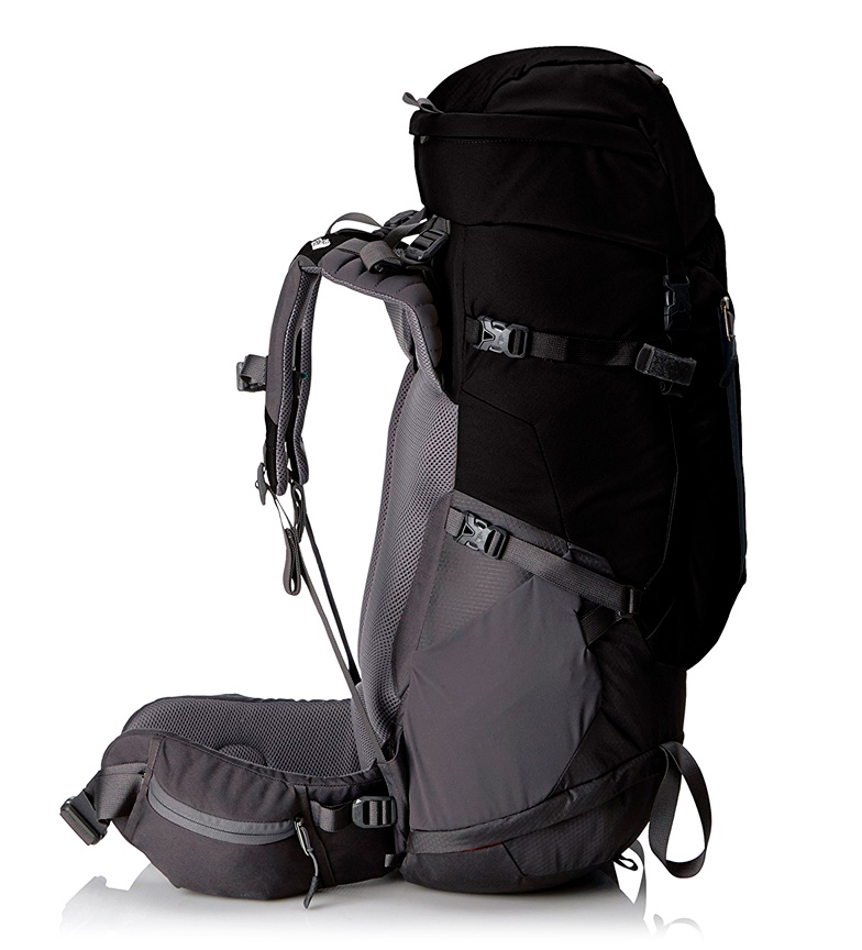 mochila terra 65 the north face mochila terra 65 the north face