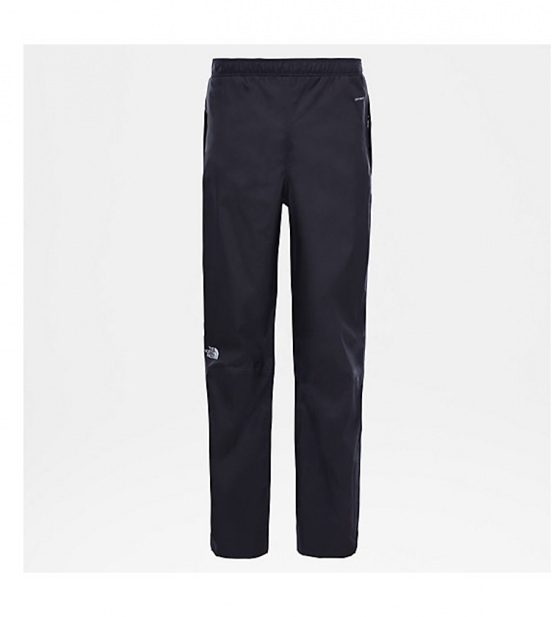 The North Face Resolve Pant Femmes OUTDOOR ARMEE Black