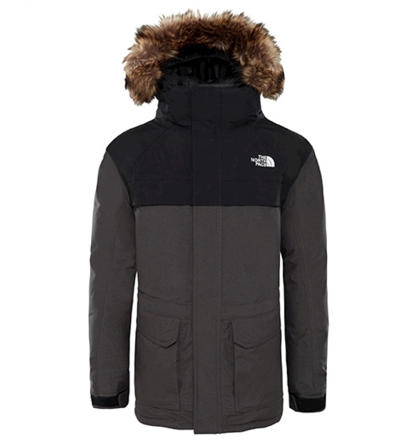 north face 550 dryvent