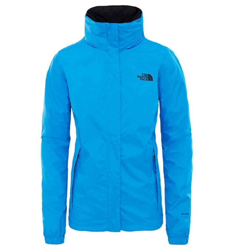 north face chica