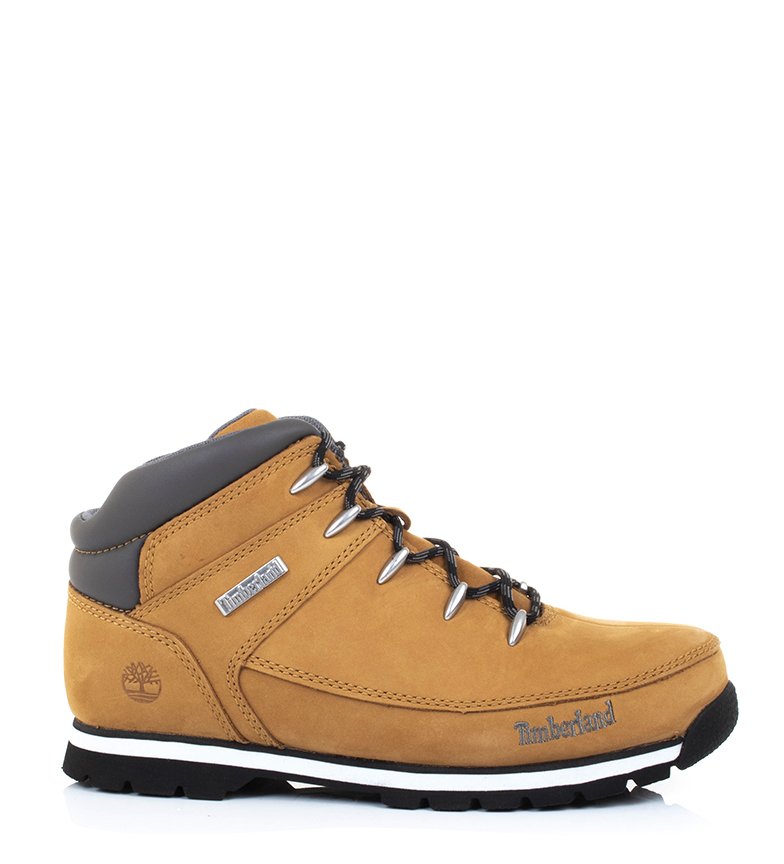 botines timberland