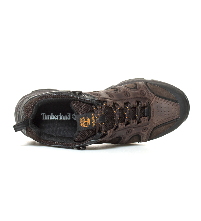 timberland ledge low lthr gtx