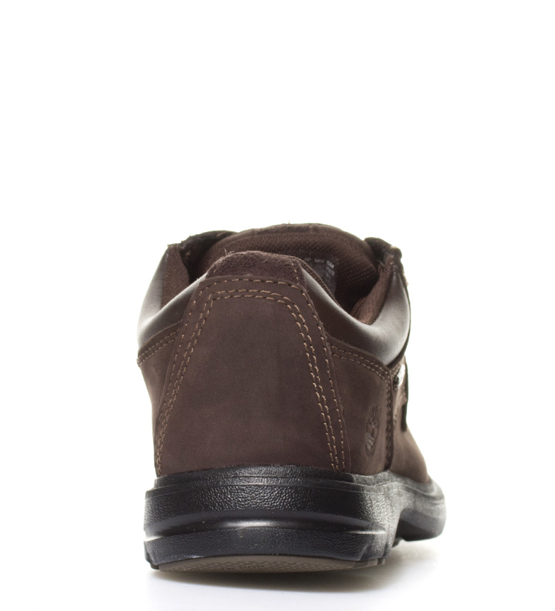 Y Gtx Gore Zapatos ® Marrnearthkeepers tex Ekrichment De Membrana Timberland ® Ante b6vY7yfg