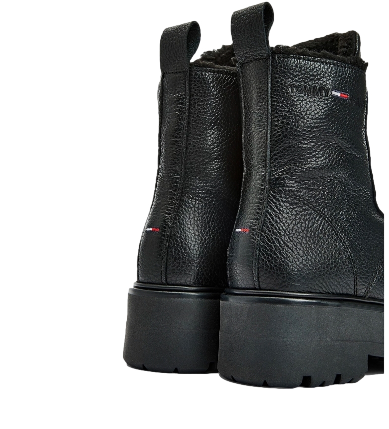 Comprar Tommy Hilfiger Botas de piel 