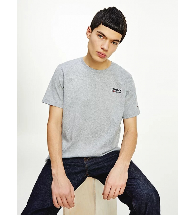 Comprar Tommy Hilfiger Camiseta TJM 