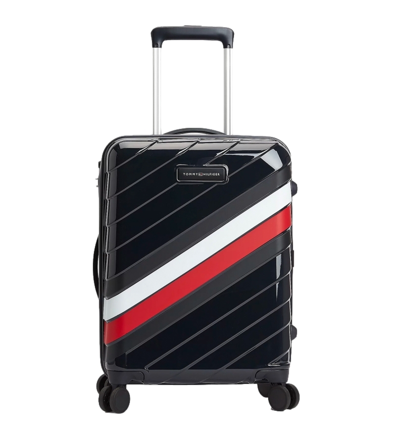 hilfiger suitcase