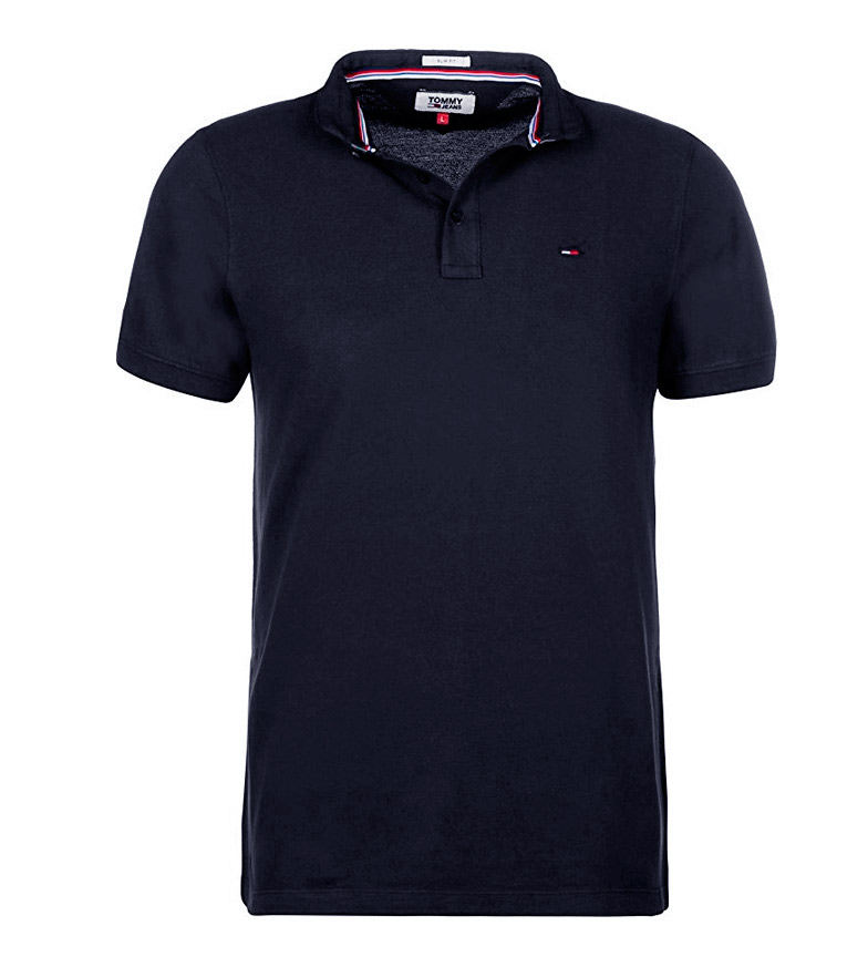 Tommy Marino Hilfiger Polo Tommy Hilfiger Jeray Polo QCBdEroWxe