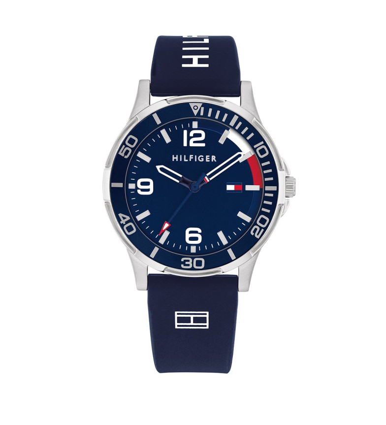 boys tommy hilfiger watch