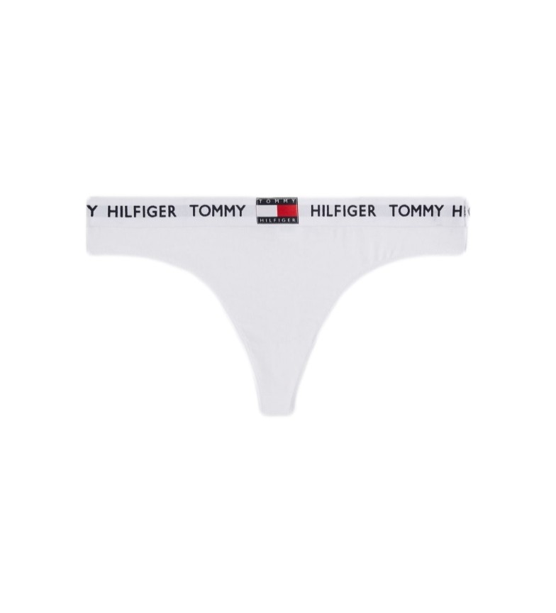 Tommy Hilfiger 3 Packs de tanga de renda Essential Premium vermelho,  branco, preto - Esdemarca Loja moda, calçados e acessórios - melhores  marcas de calçados e calçados de grife