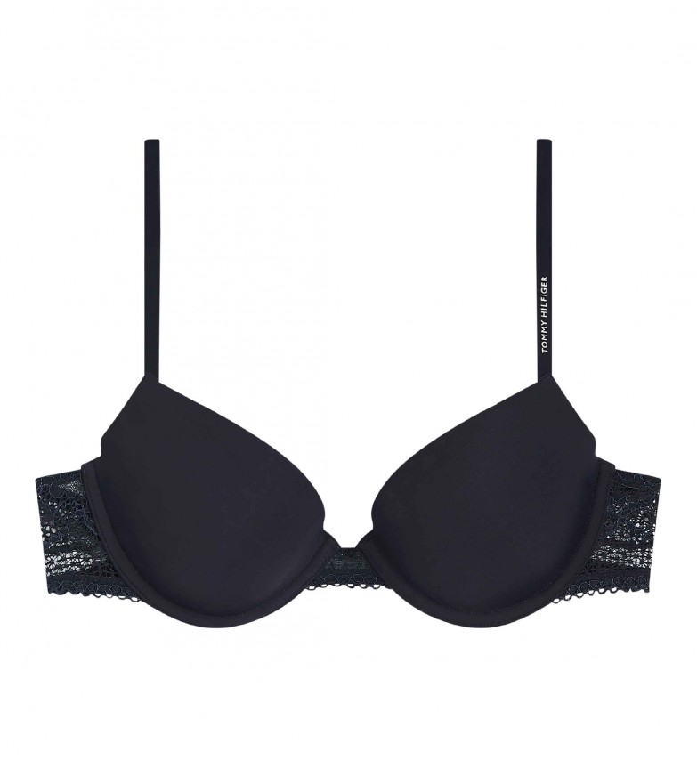 Tommy Hilfiger Tailored bra very dark navy - ESD Store fashion, footwear  and accessories - best brands shoes and designer shoes