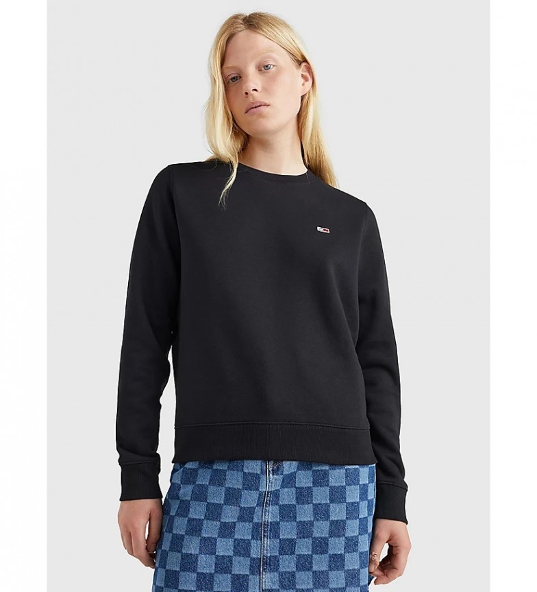 Tjw tommy classics deals sweatshirt