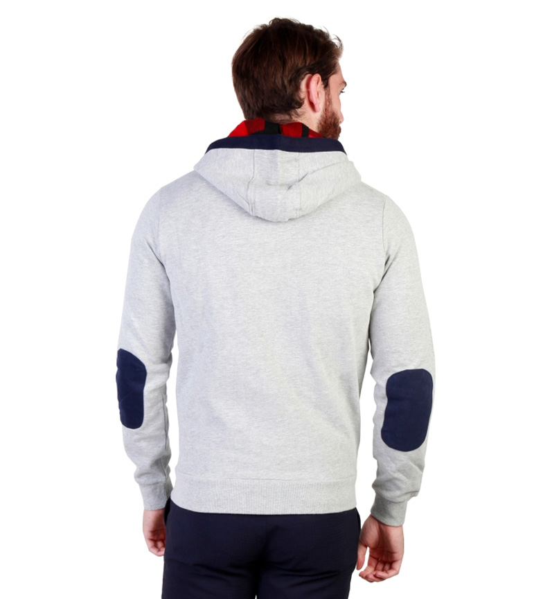 U U sPolo Chaqueta Gris Chaqueta U Gris sPolo U Gris sPolo Chaqueta sPolo Chaqueta 6gbf7Yy