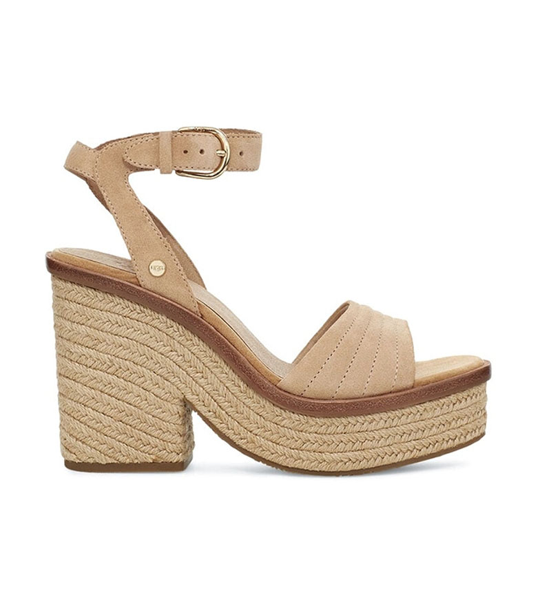 Carine sales sandalen ugg