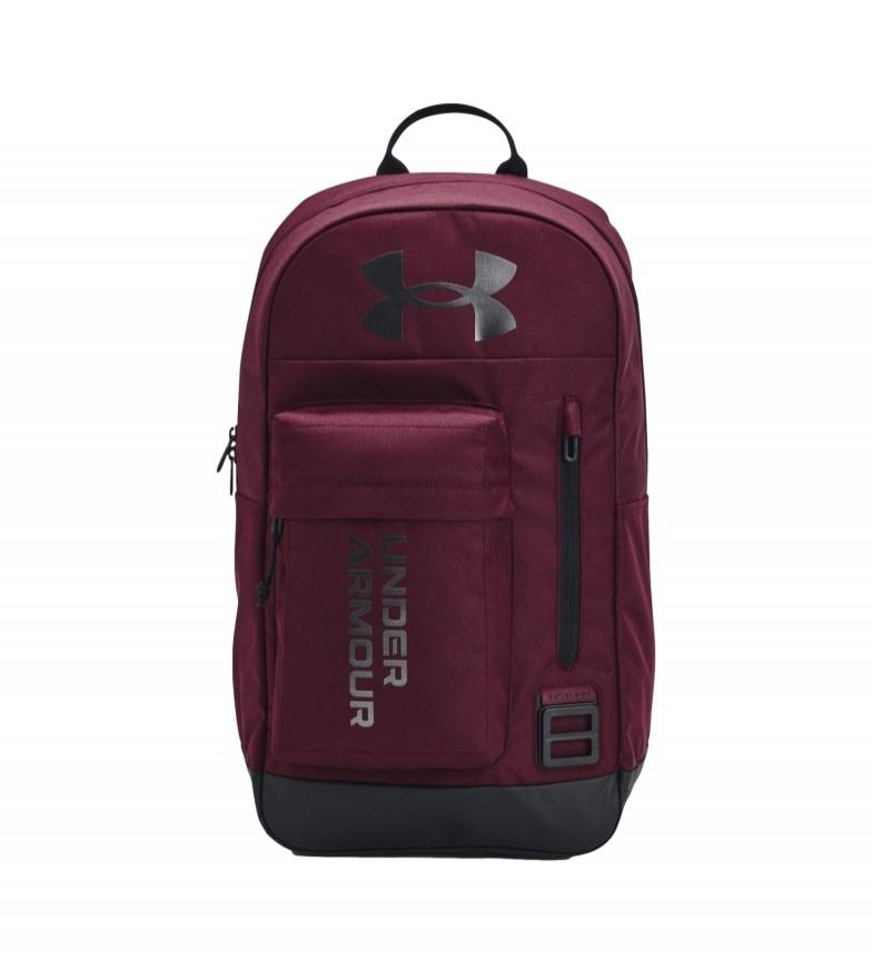 Bolsa Deporte Unisex Under Armour Lila