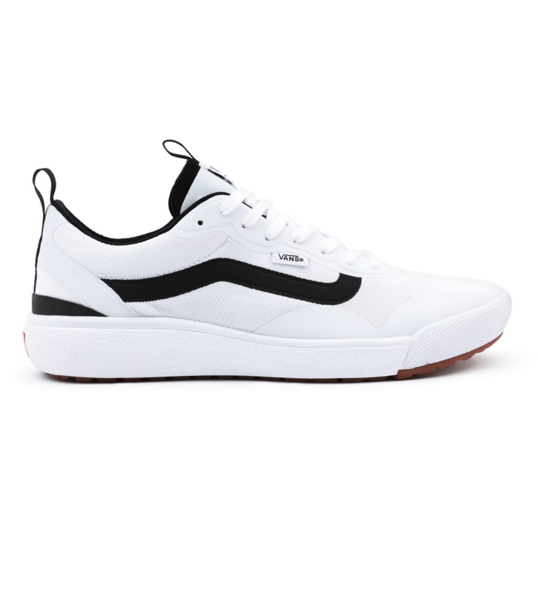 Vans Trainers Ultrarange Exo white ESD Store fashion, footwear and