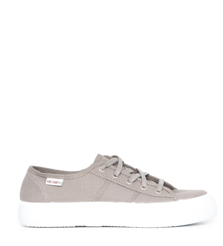 Victoria Zapatillas Lona Stone Stone Lona Lona Victoria Stone Zapatillas Zapatillas Victoria WE9IHbe2DY