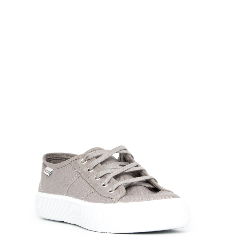 Victoria Zapatillas Lona Stone Stone Lona Lona Victoria Stone Zapatillas Zapatillas Victoria WE9IHbe2DY