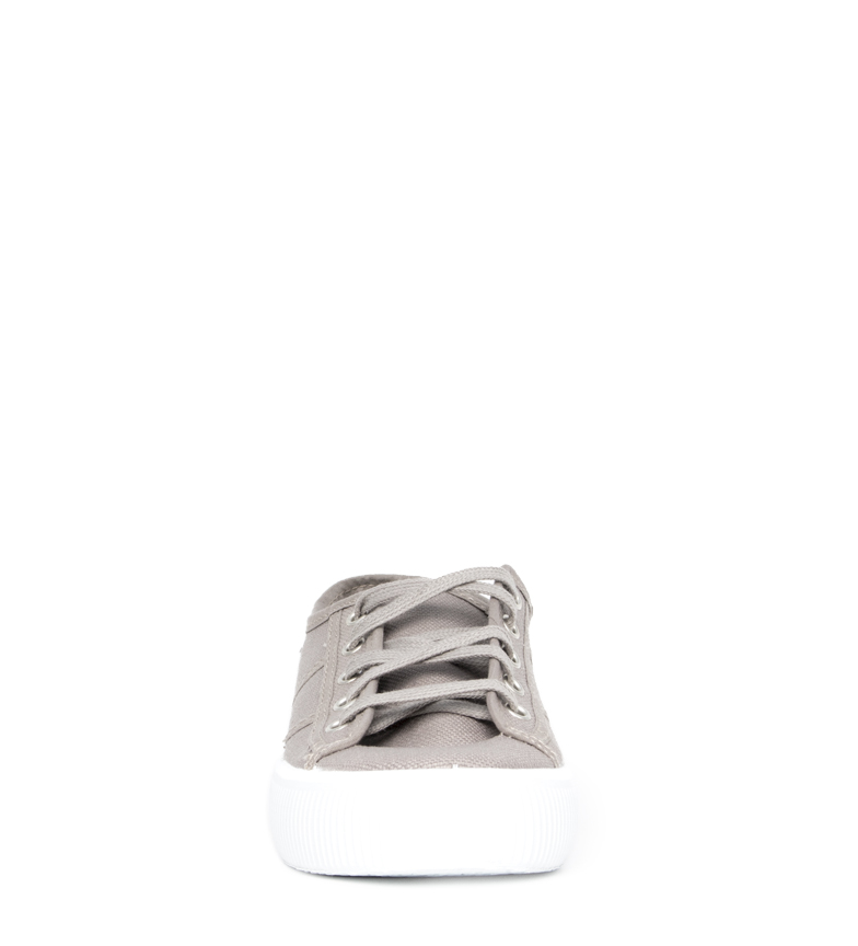 Victoria Zapatillas Lona Stone Stone Lona Lona Victoria Stone Zapatillas Zapatillas Victoria WE9IHbe2DY