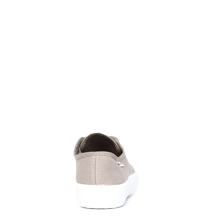 Victoria Zapatillas Lona Stone Stone Lona Lona Victoria Stone Zapatillas Zapatillas Victoria WE9IHbe2DY