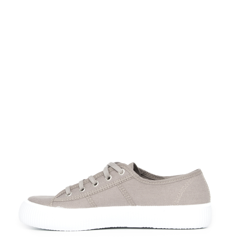 Victoria Zapatillas Lona Stone Stone Lona Lona Victoria Stone Zapatillas Zapatillas Victoria WE9IHbe2DY
