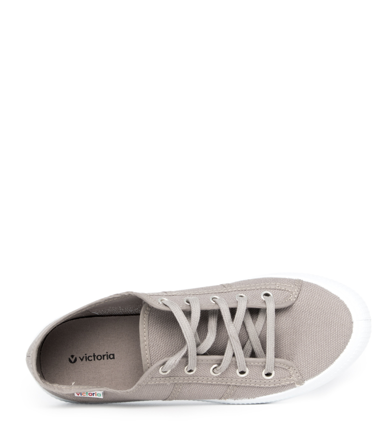 Victoria Zapatillas Lona Stone Stone Lona Lona Victoria Stone Zapatillas Zapatillas Victoria WE9IHbe2DY
