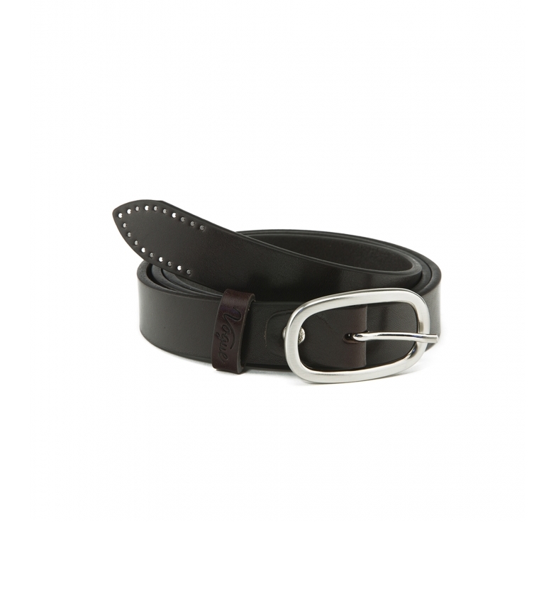 Vogue Leather belt CIVO30111MA brown