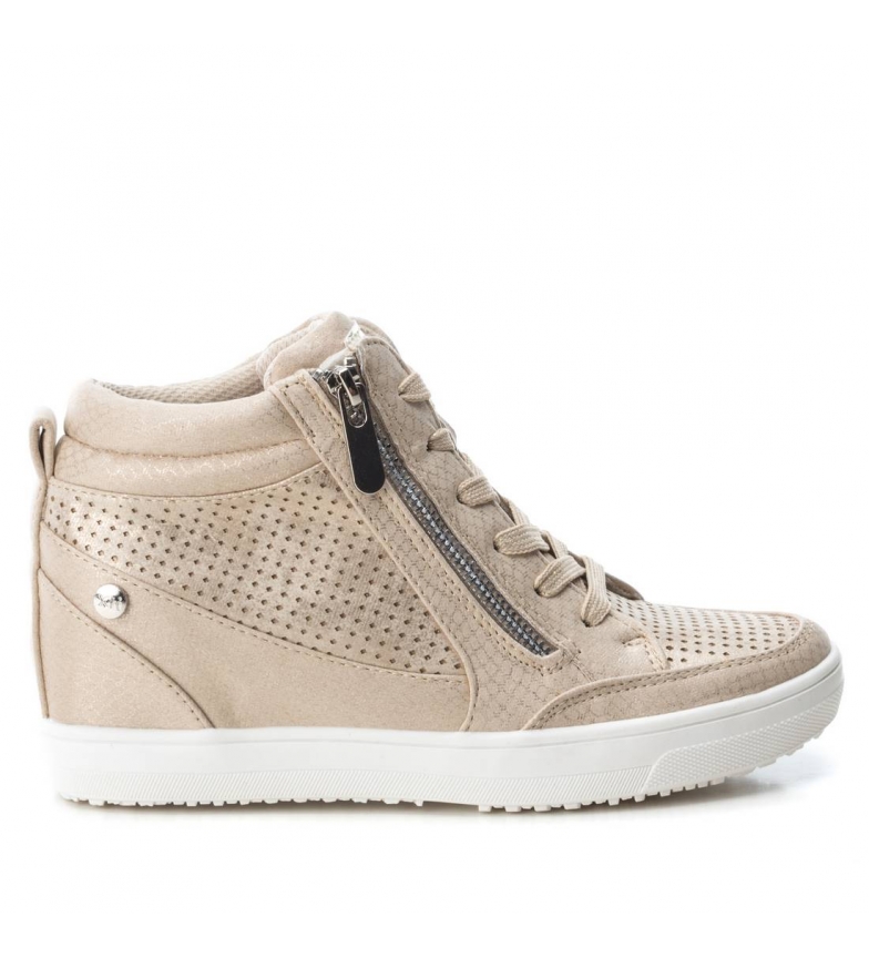 Cua6cm Zapatillas Zapatillas Xti Beigealtura Beigealtura 049019 049019 Xti hQdtrxsC