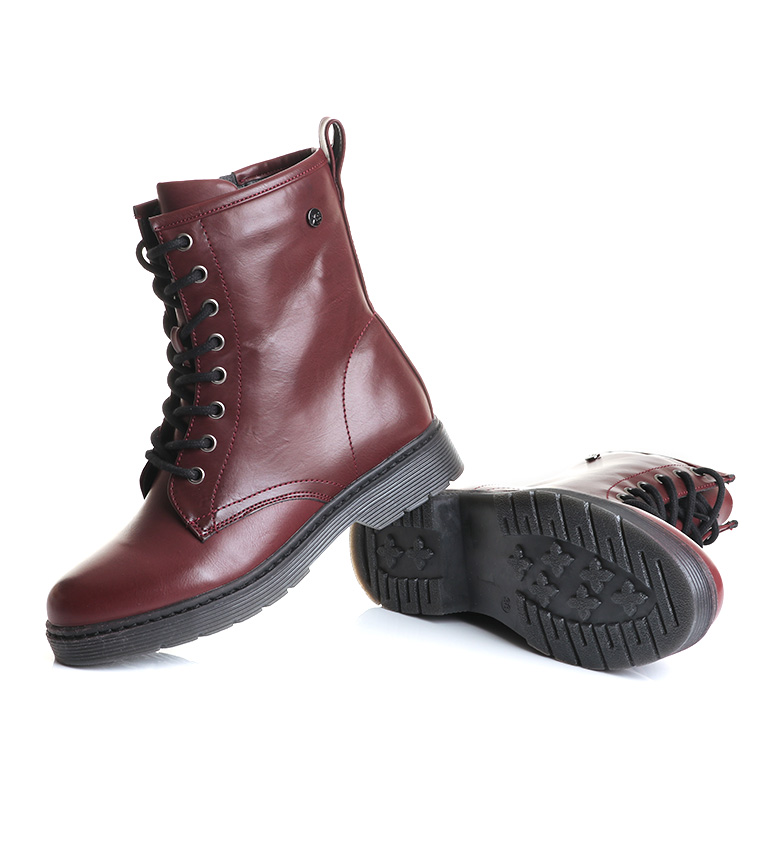 dr martens xti