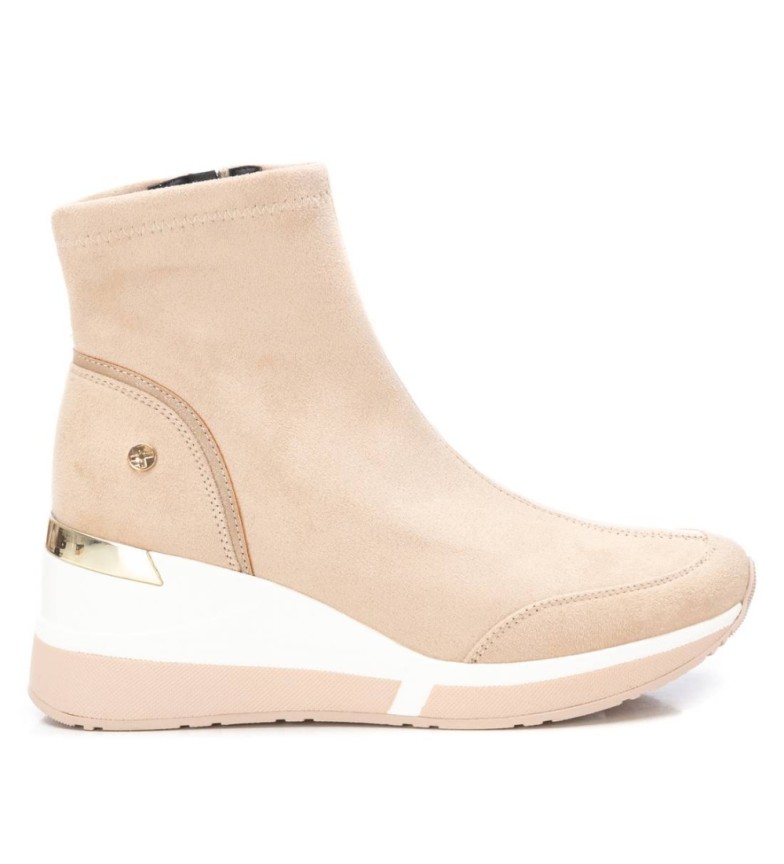 botines mujer botines ugg cuÃ±a interior