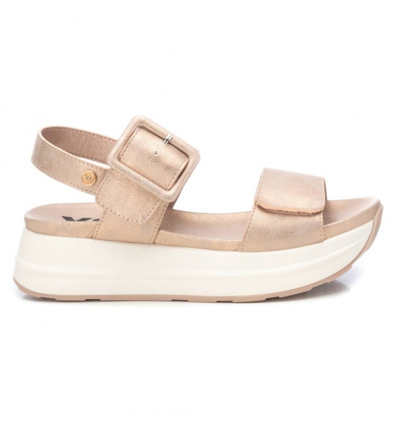 Xti sale sporty sandals