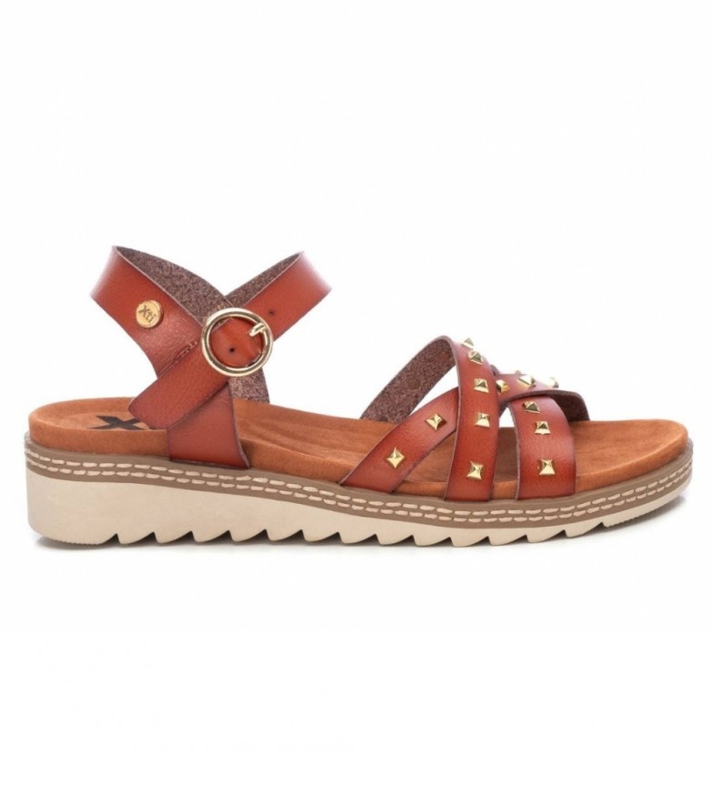 Xti Sandalias 141298 rojo - Esdemarca calzado, moda y complementos - zapatos de y zapatillas de marca