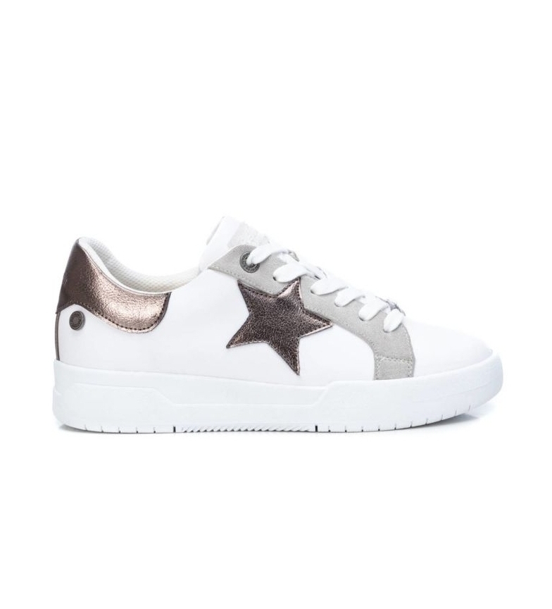 Refresh Sneakers 078991 bianche