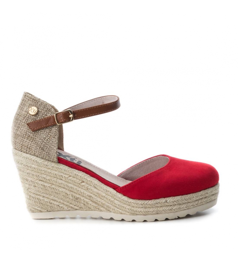 Base Schauspiel Ablauf cuñas de esparto xti kratzen Seil Slowenien