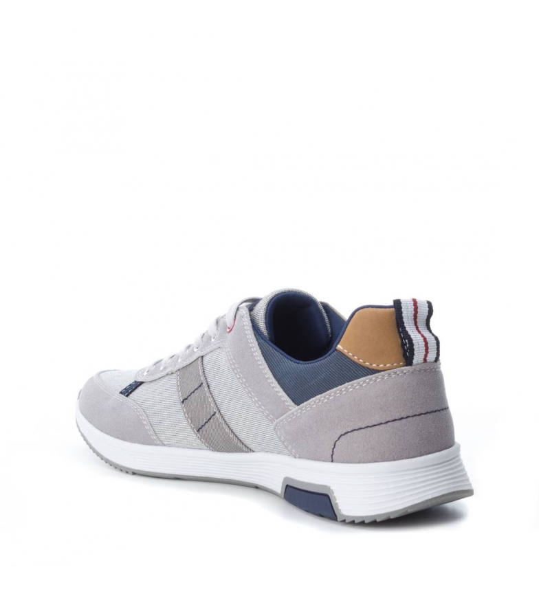 Comprar Xti Sneakers gris - tu tienda online de Trekking