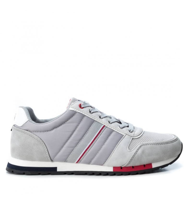 Xti Gris Zapatillas Xti 048718 Xti 048718 Gris Gris Zapatillas Zapatillas Zapatillas Xti 048718 135uTlFKcJ